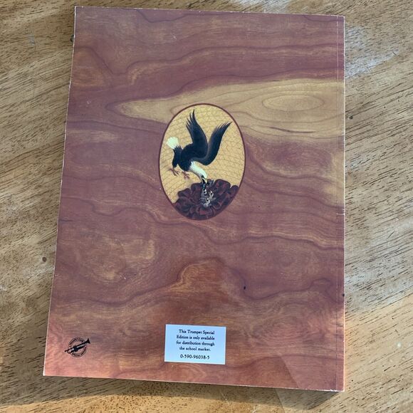 Swamp Angel‎ HC By Anne Isaacs Illustrator Paul Zelinsky Signed by Both 1st Ed - Picture 2 of 4